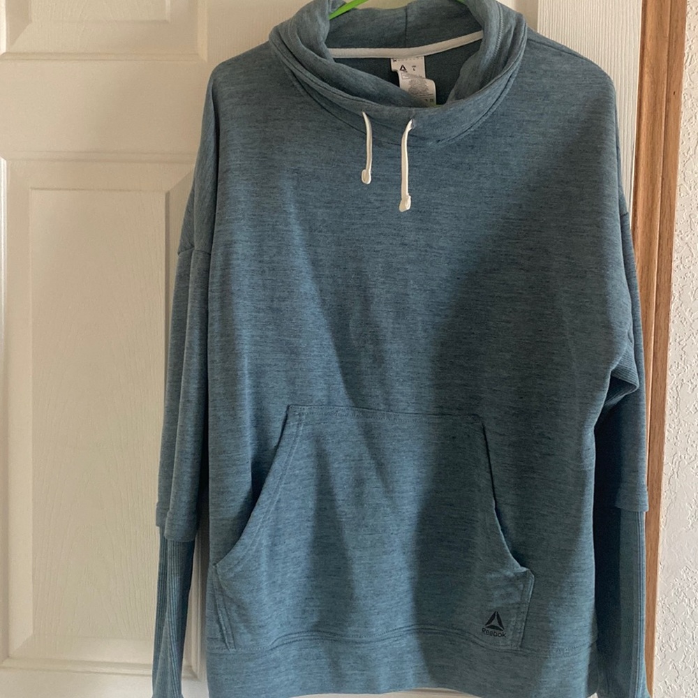 Ladies Reebok shirt
